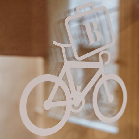 Birbo Bike Hospitality Bed and Breakfast Σιένα Εξωτερικό φωτογραφία
