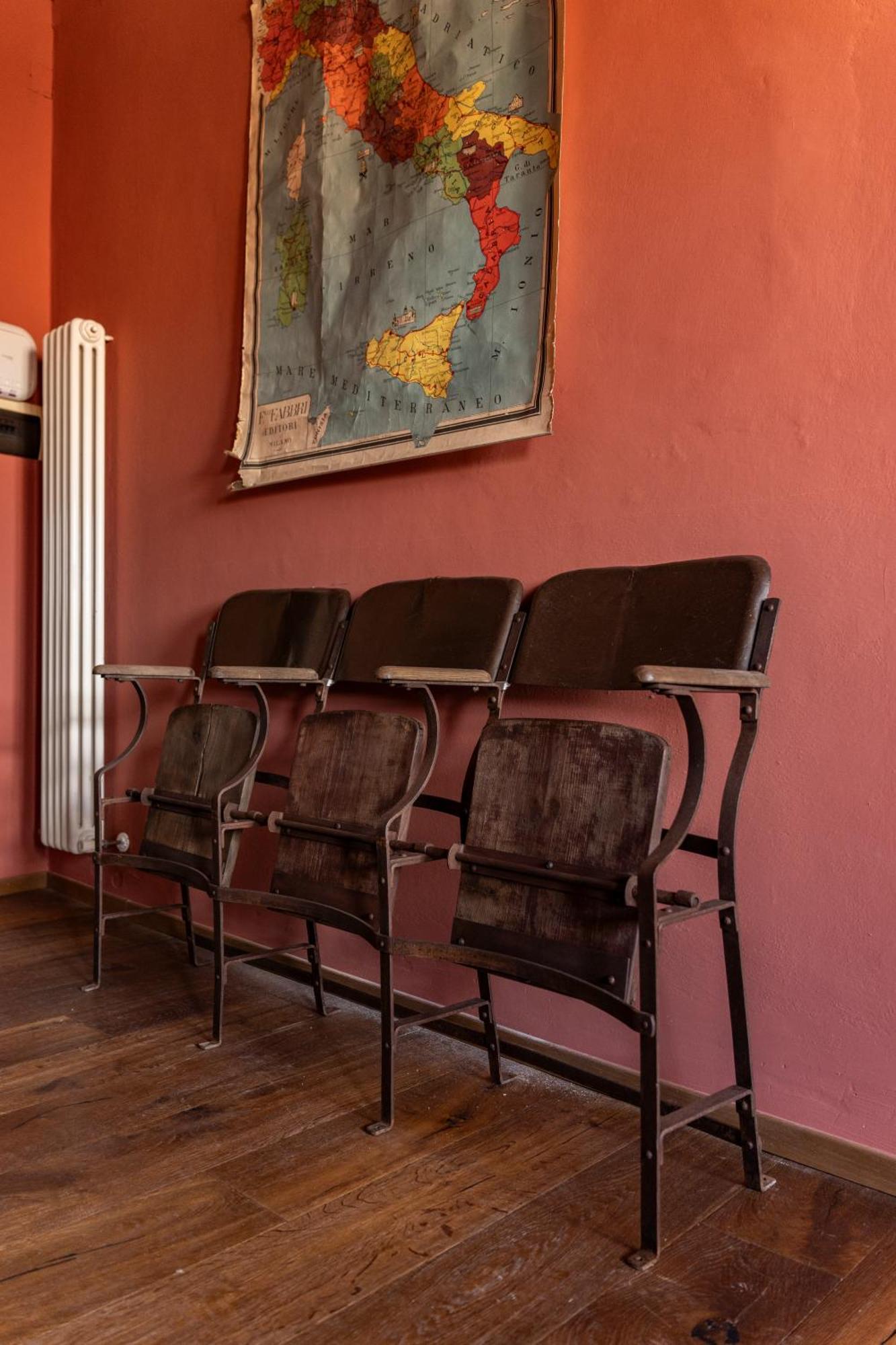 Birbo Bike Hospitality Bed and Breakfast Σιένα Εξωτερικό φωτογραφία