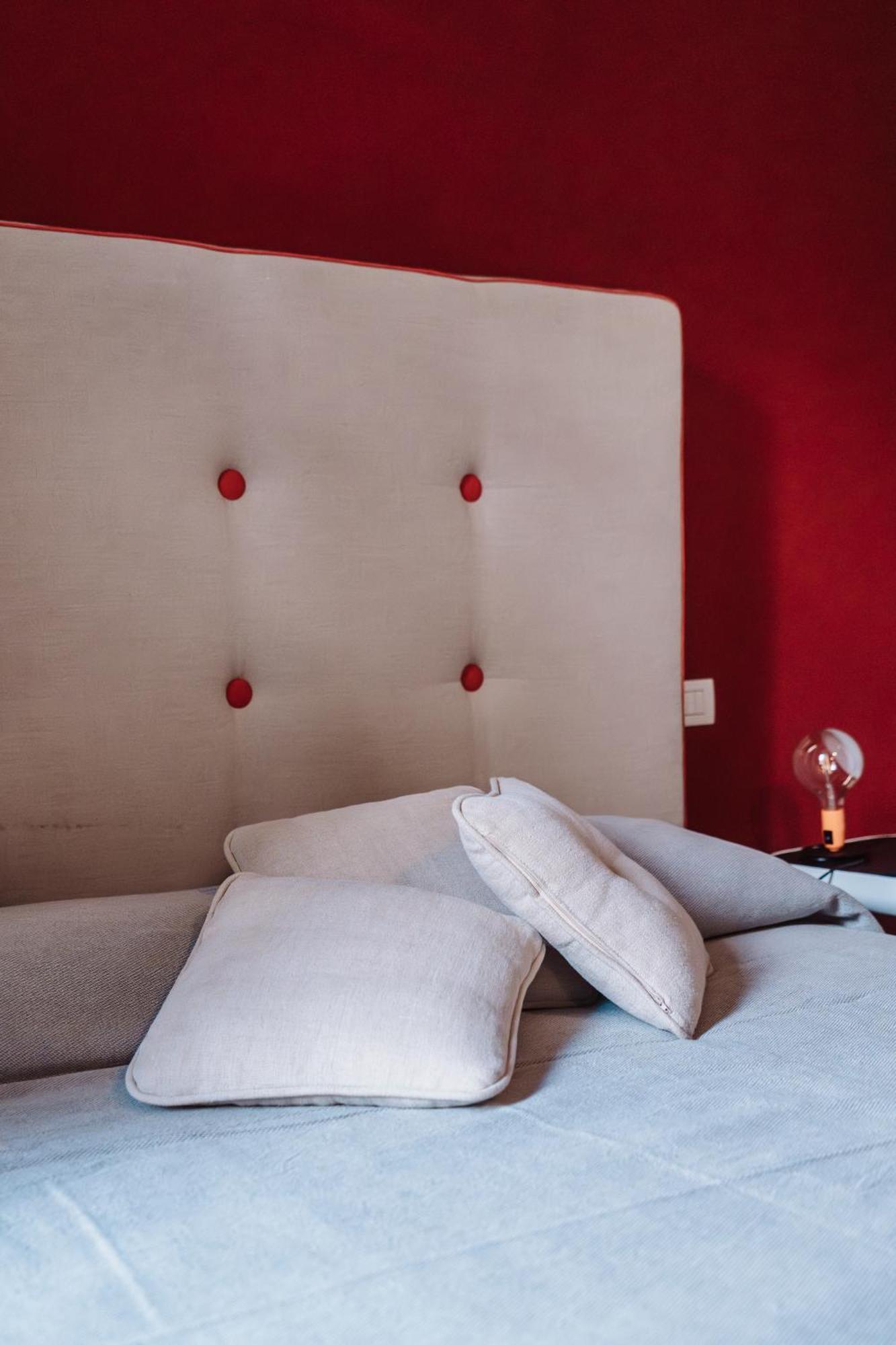 Birbo Bike Hospitality Bed and Breakfast Σιένα Εξωτερικό φωτογραφία