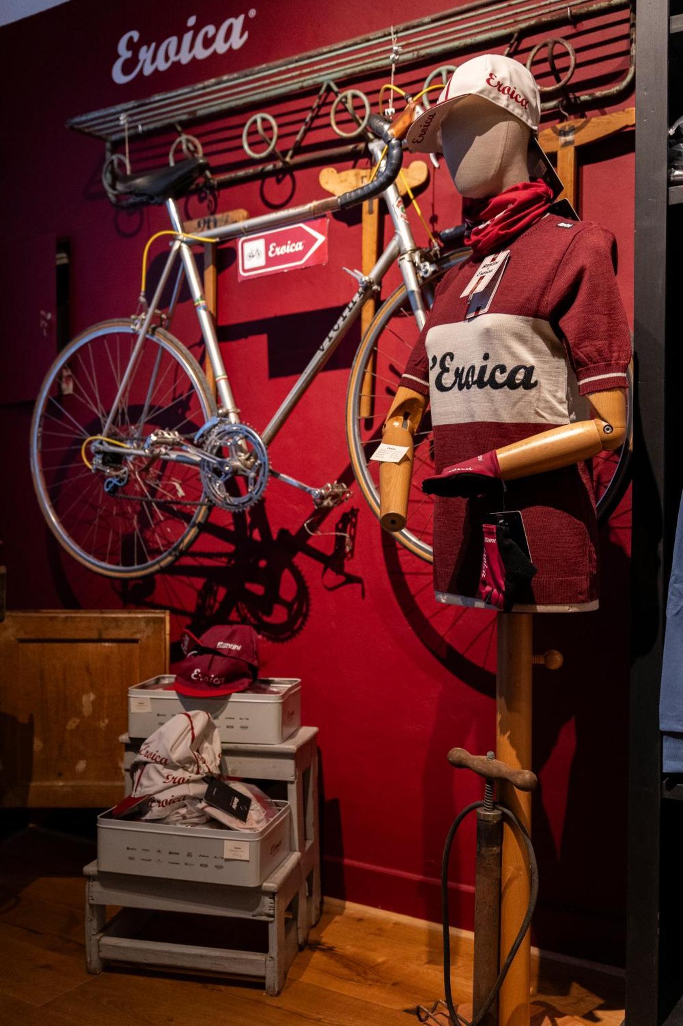 Birbo Bike Hospitality Bed and Breakfast Σιένα Εξωτερικό φωτογραφία