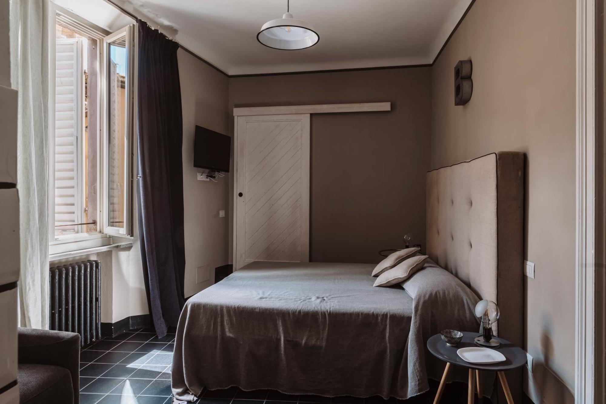 Birbo Bike Hospitality Bed and Breakfast Σιένα Εξωτερικό φωτογραφία