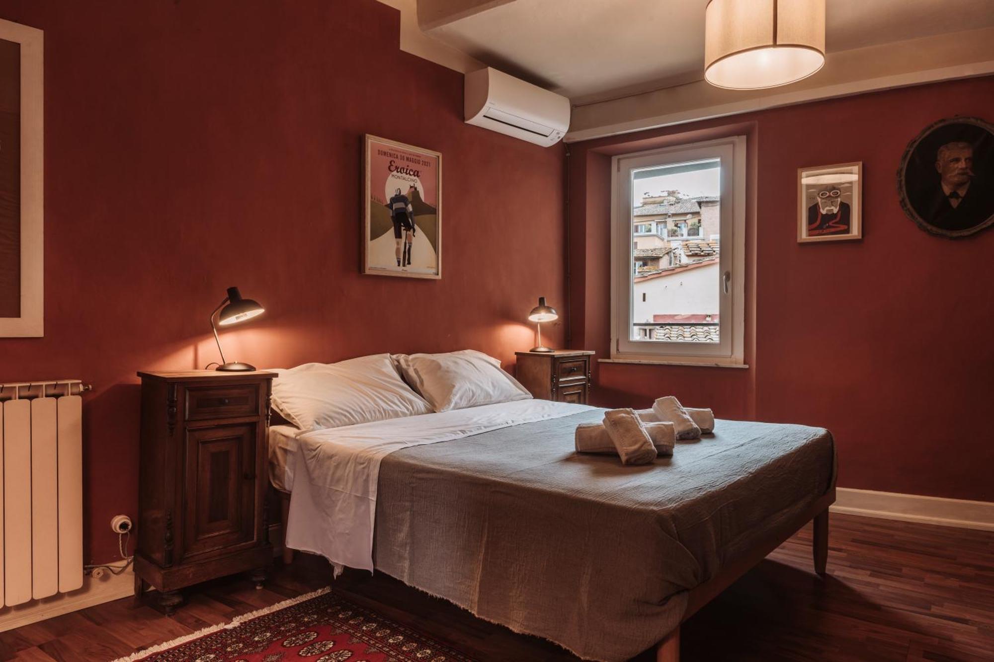 Birbo Bike Hospitality Bed and Breakfast Σιένα Εξωτερικό φωτογραφία