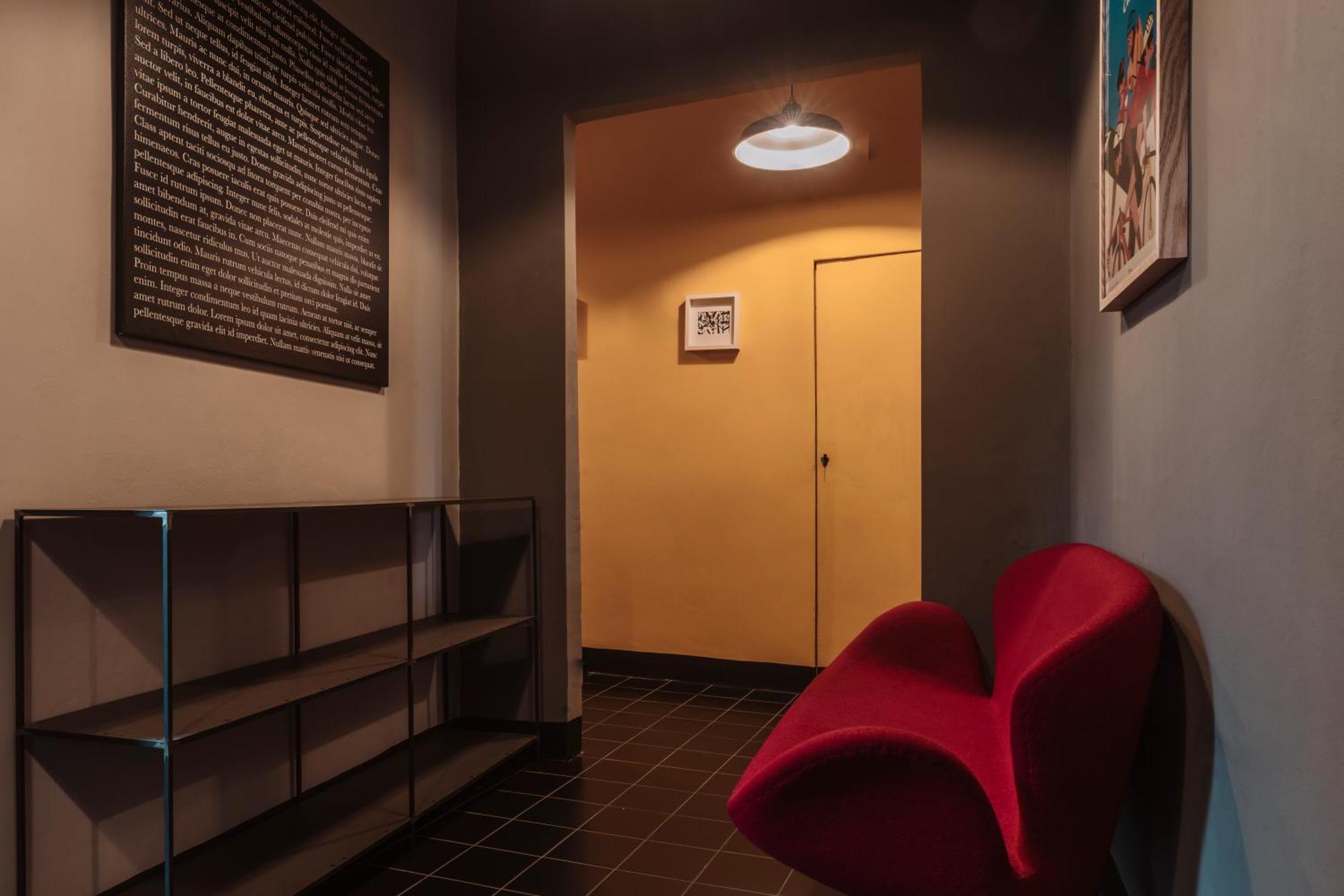 Birbo Bike Hospitality Bed and Breakfast Σιένα Εξωτερικό φωτογραφία