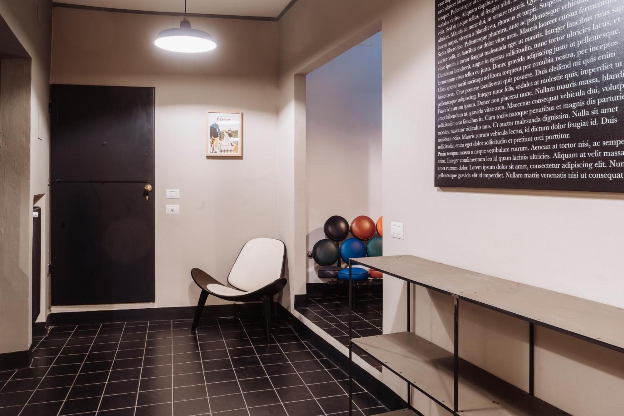 Birbo Bike Hospitality Bed and Breakfast Σιένα Εξωτερικό φωτογραφία