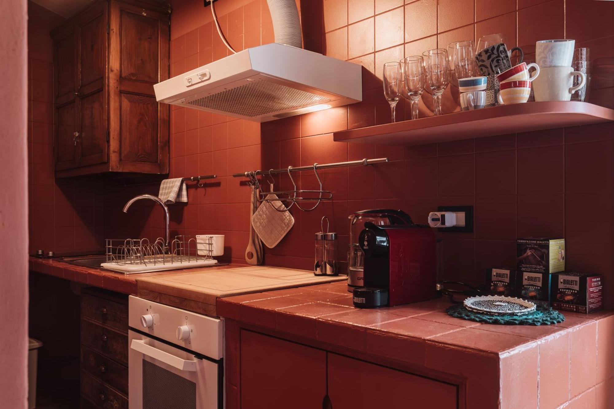 Birbo Bike Hospitality Bed and Breakfast Σιένα Εξωτερικό φωτογραφία
