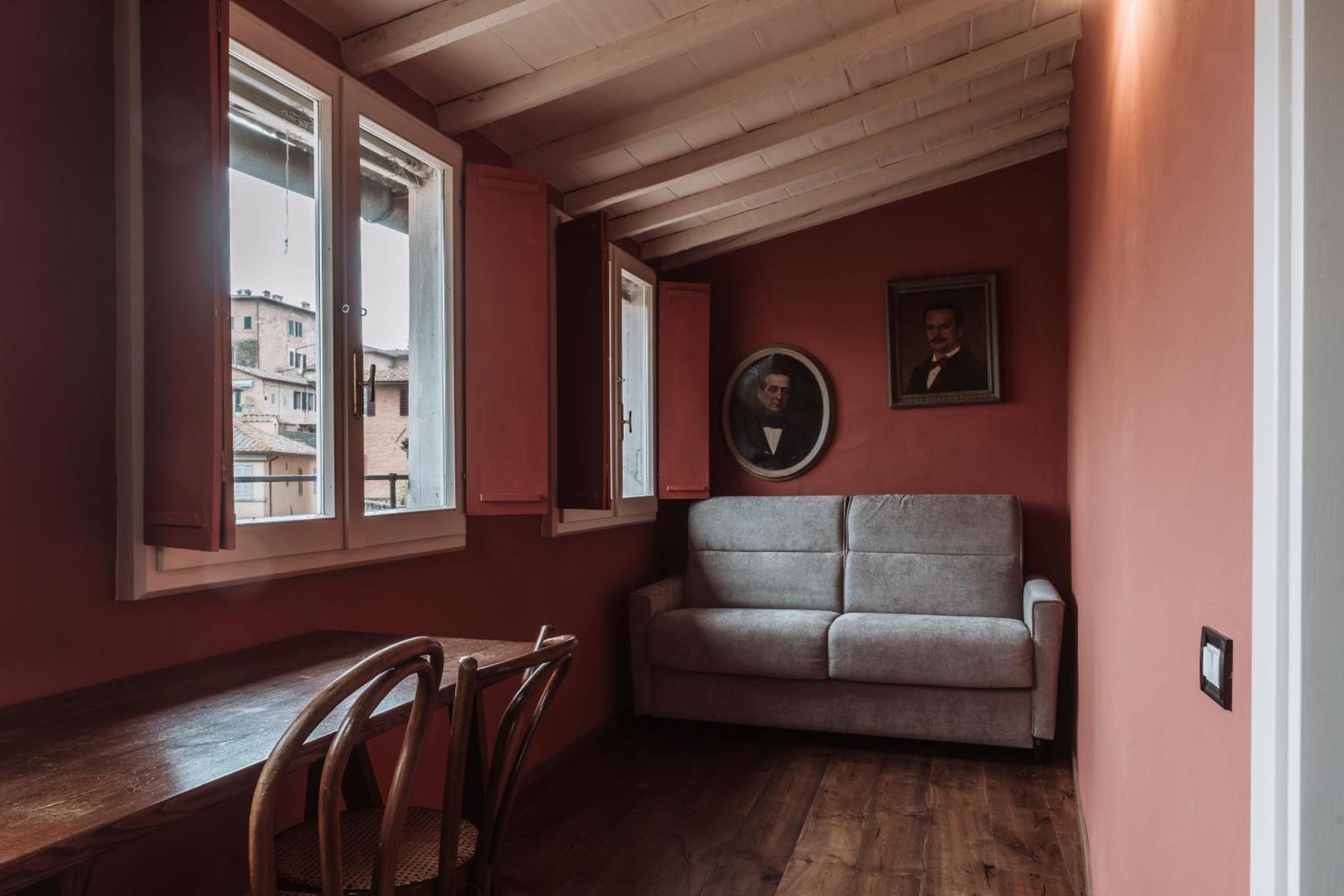 Birbo Bike Hospitality Bed and Breakfast Σιένα Εξωτερικό φωτογραφία