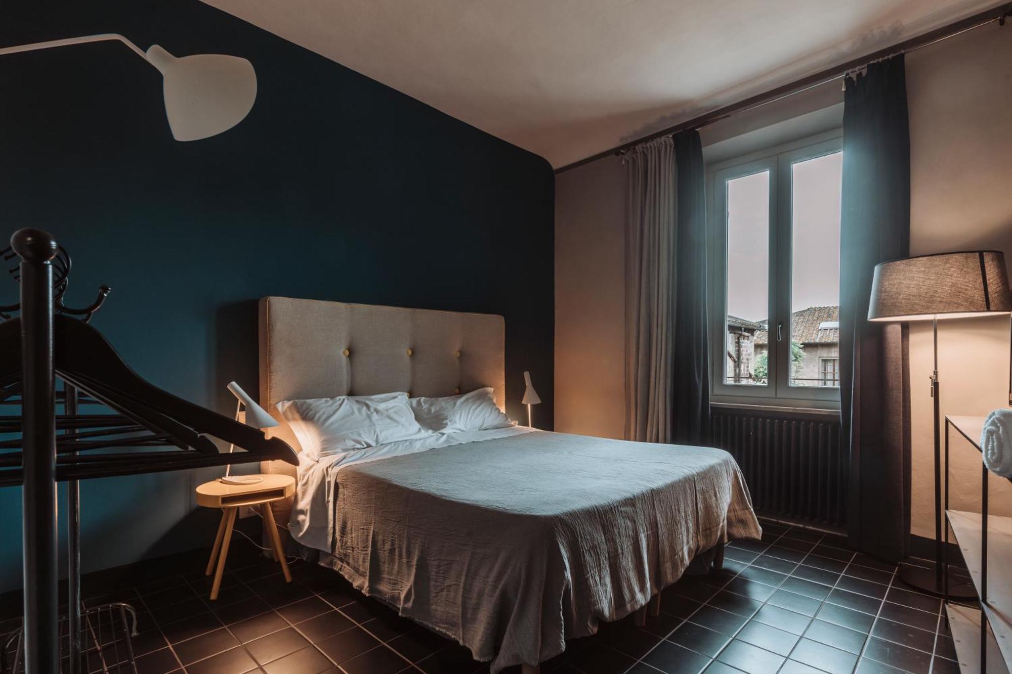 Birbo Bike Hospitality Bed and Breakfast Σιένα Εξωτερικό φωτογραφία